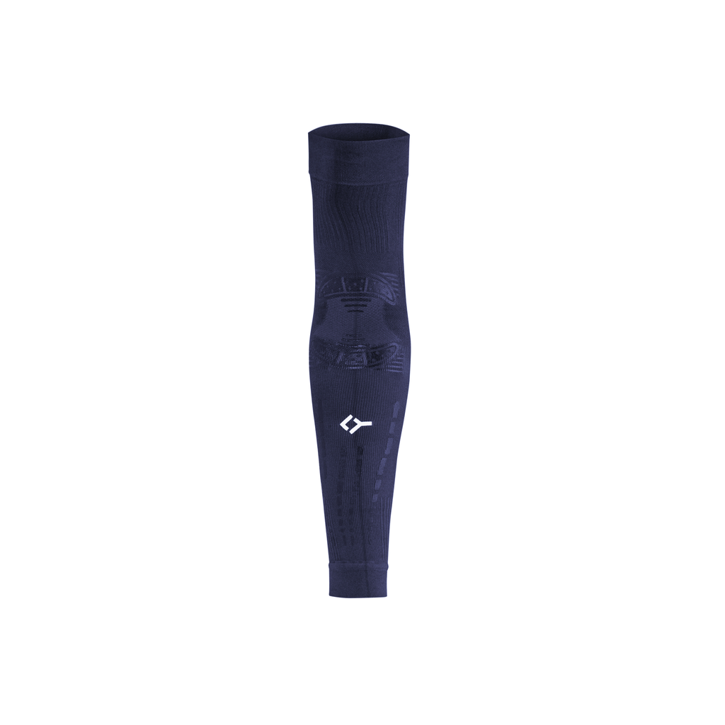 Floky No-Strain Evolution Sleeves Blue | Padel Accessoire