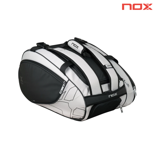 Nox Luxury Master Series padelbag