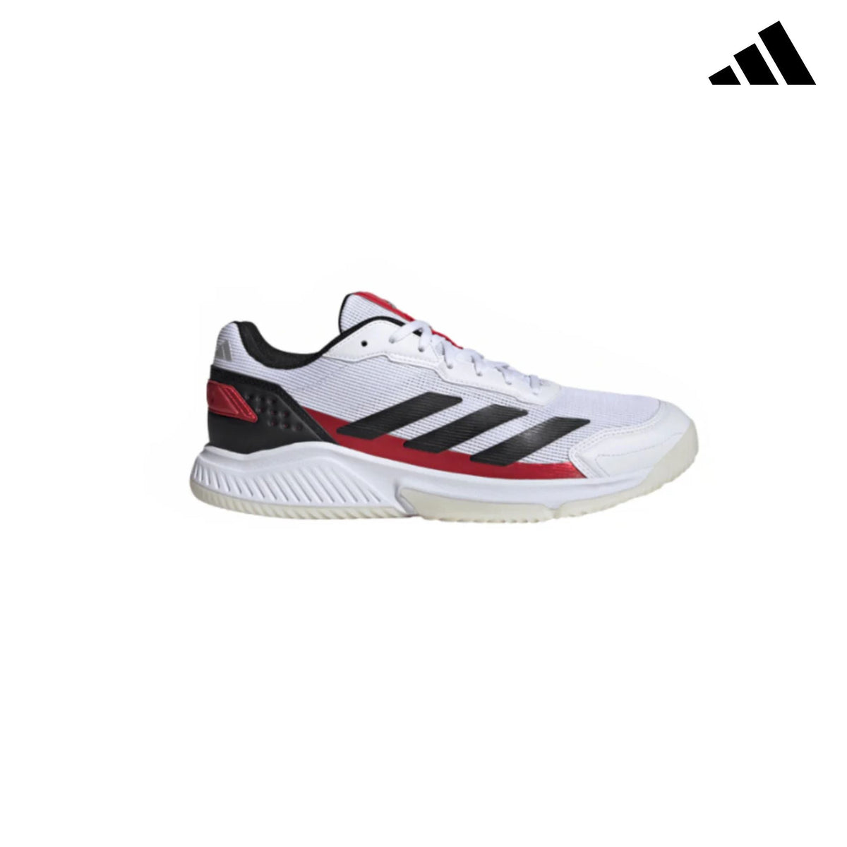 Adidas Courtquick padel men | Padel shoes
