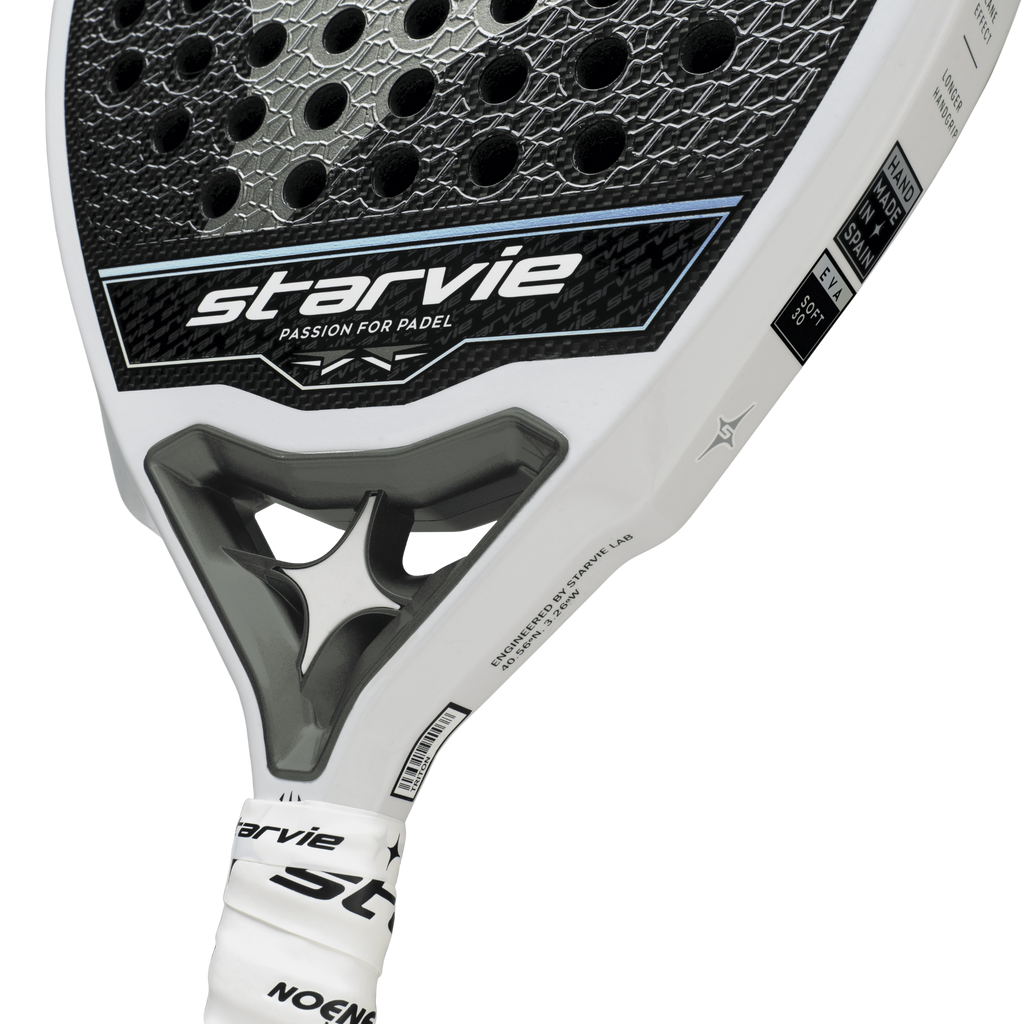Starvie Triton Ultra Speed Soft 2024 | Padel Racket