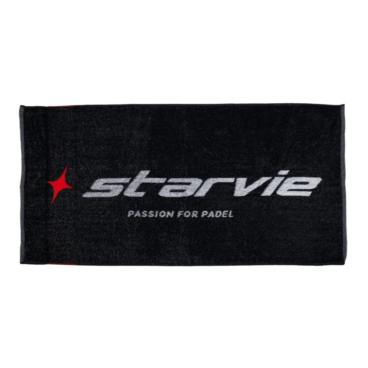 Starvie Toalla Gym Towel Black