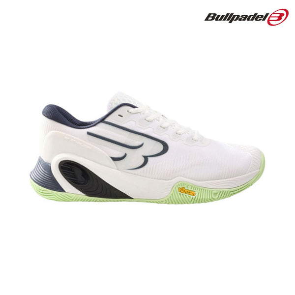Bullpadel Hack Vibram 26V White