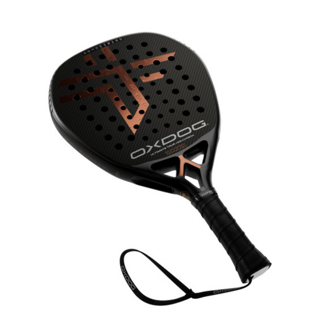 Oxdog Ultimate Tour 2025