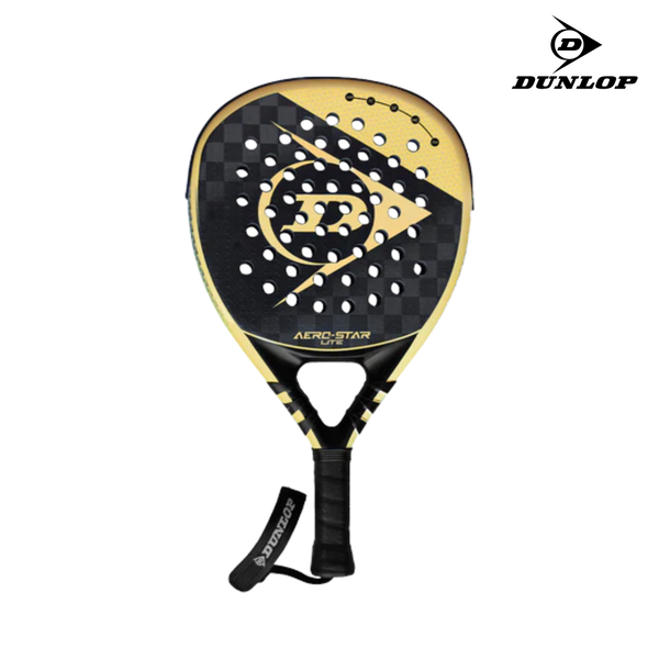 Dunlop Aerostar Lite 2023 | Padel Racket