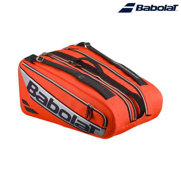 Babolat RH Pro Padel Juan Lebrón Racketbag 2026