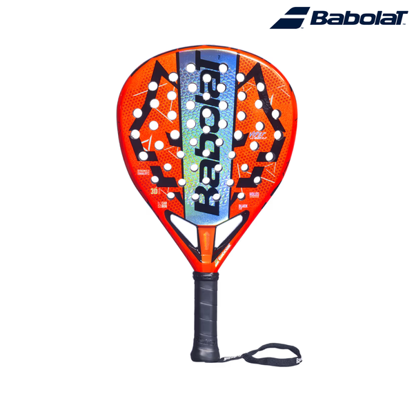 Babolat Viper Soft Juan Lebrón 3.0 2026