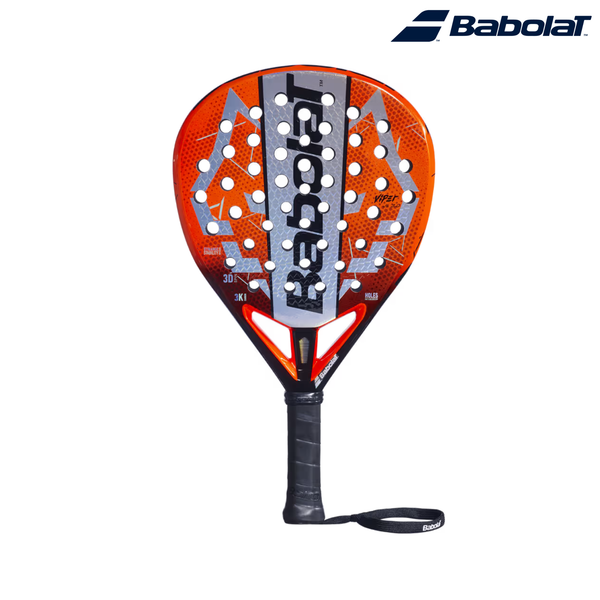 Babolat Viper Juan Lebrón 3.0 2026