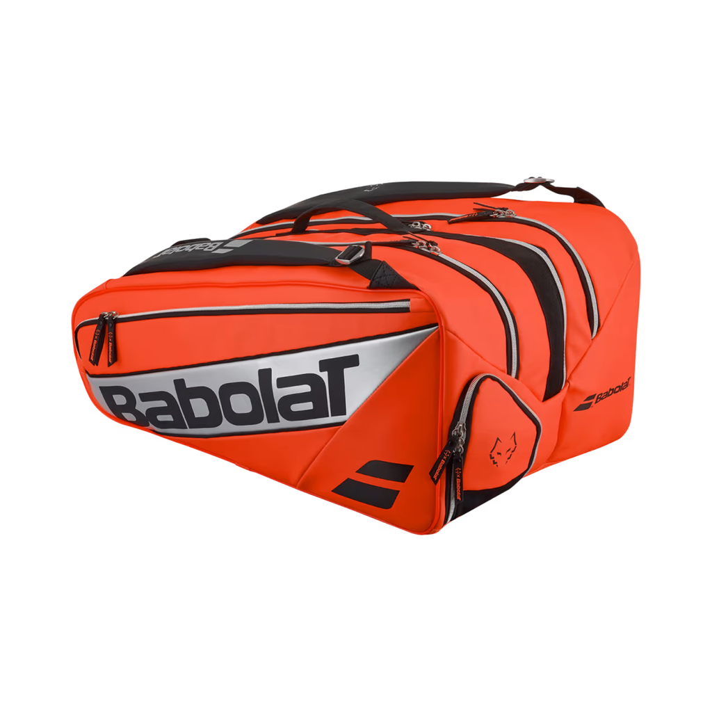 Babolat RH Pro Padel Juan Lebrón Racketbag 2026