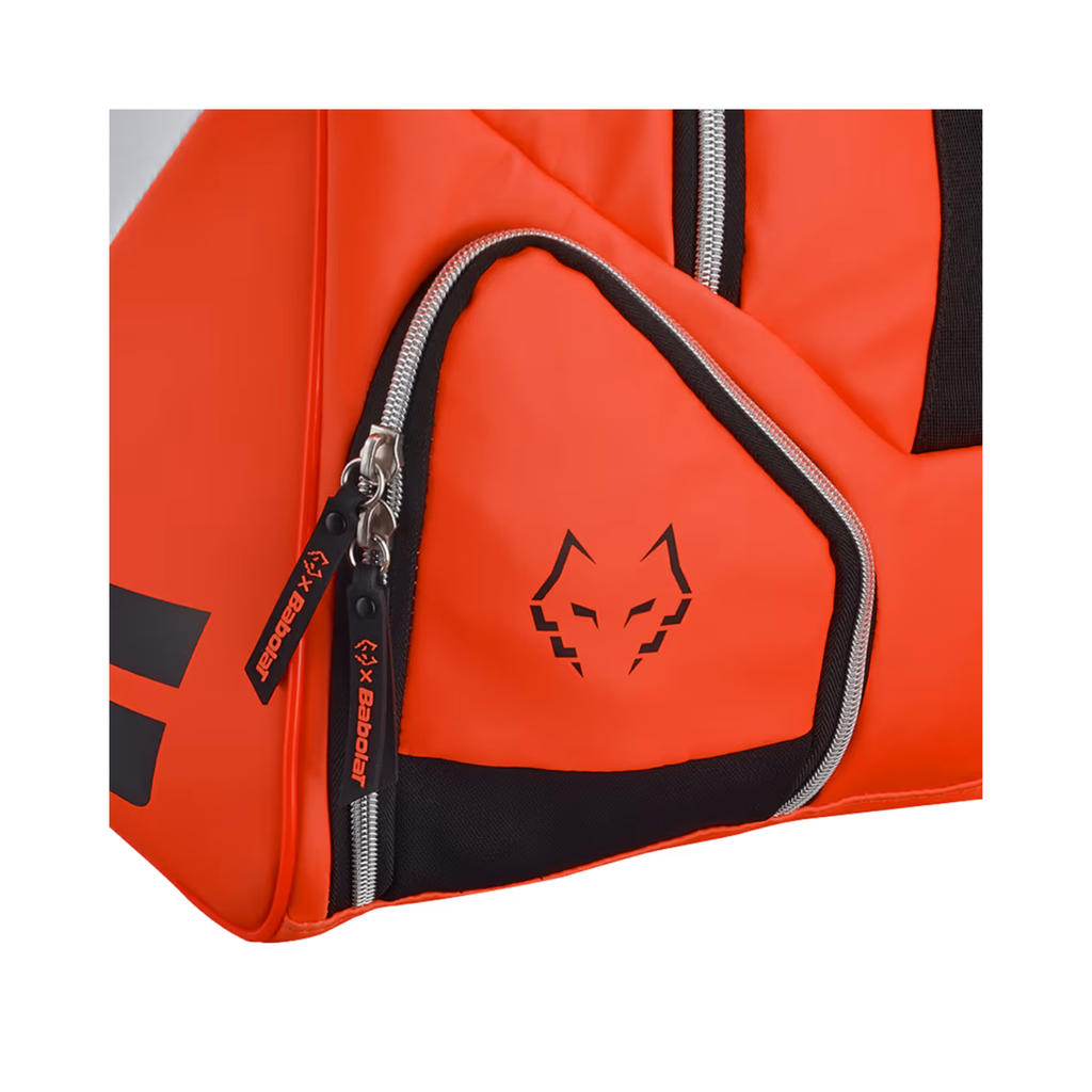 Babolat RH Pro Padel Juan Lebrón Racketbag 2026