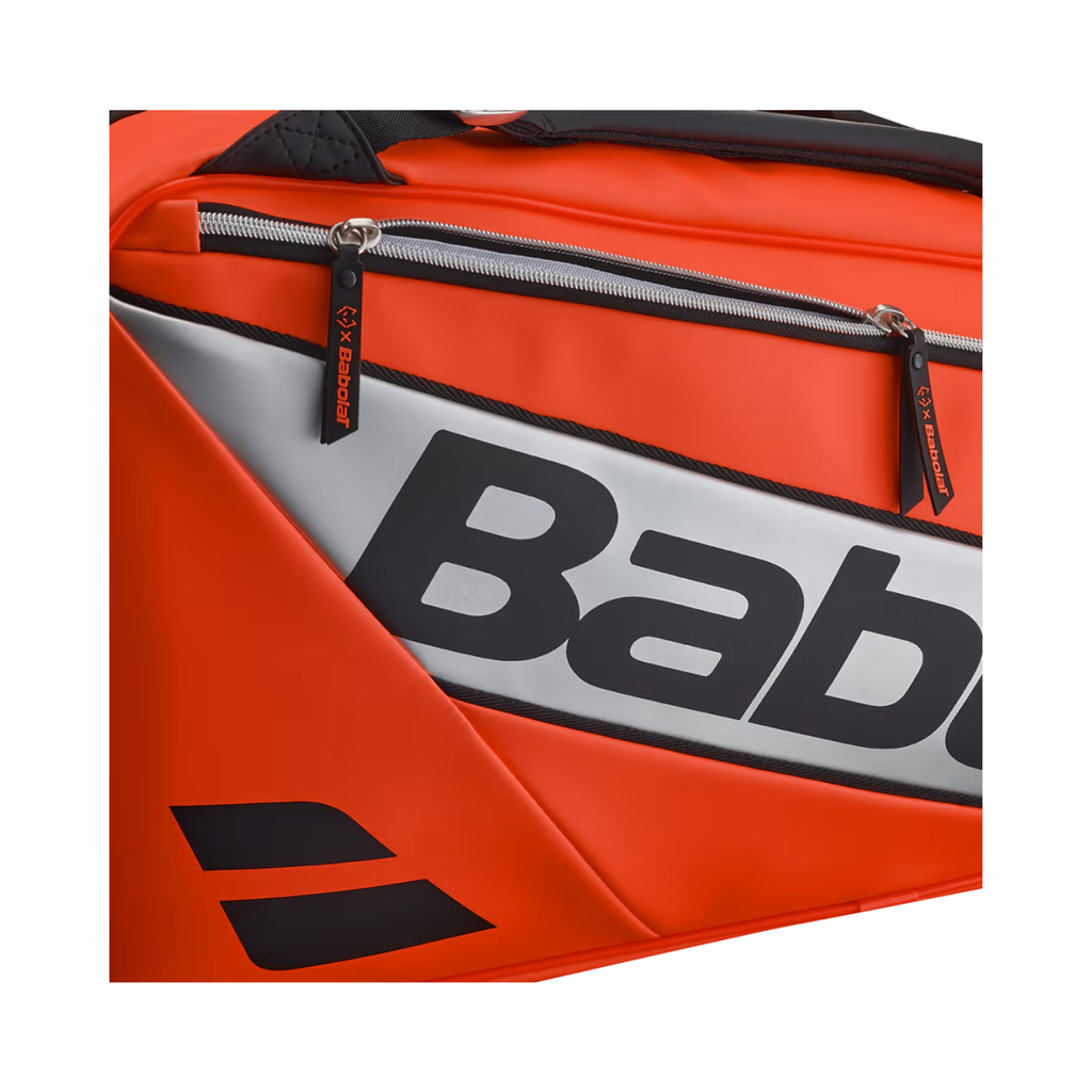 Babolat RH Pro Padel Juan Lebrón Racketbag 2026