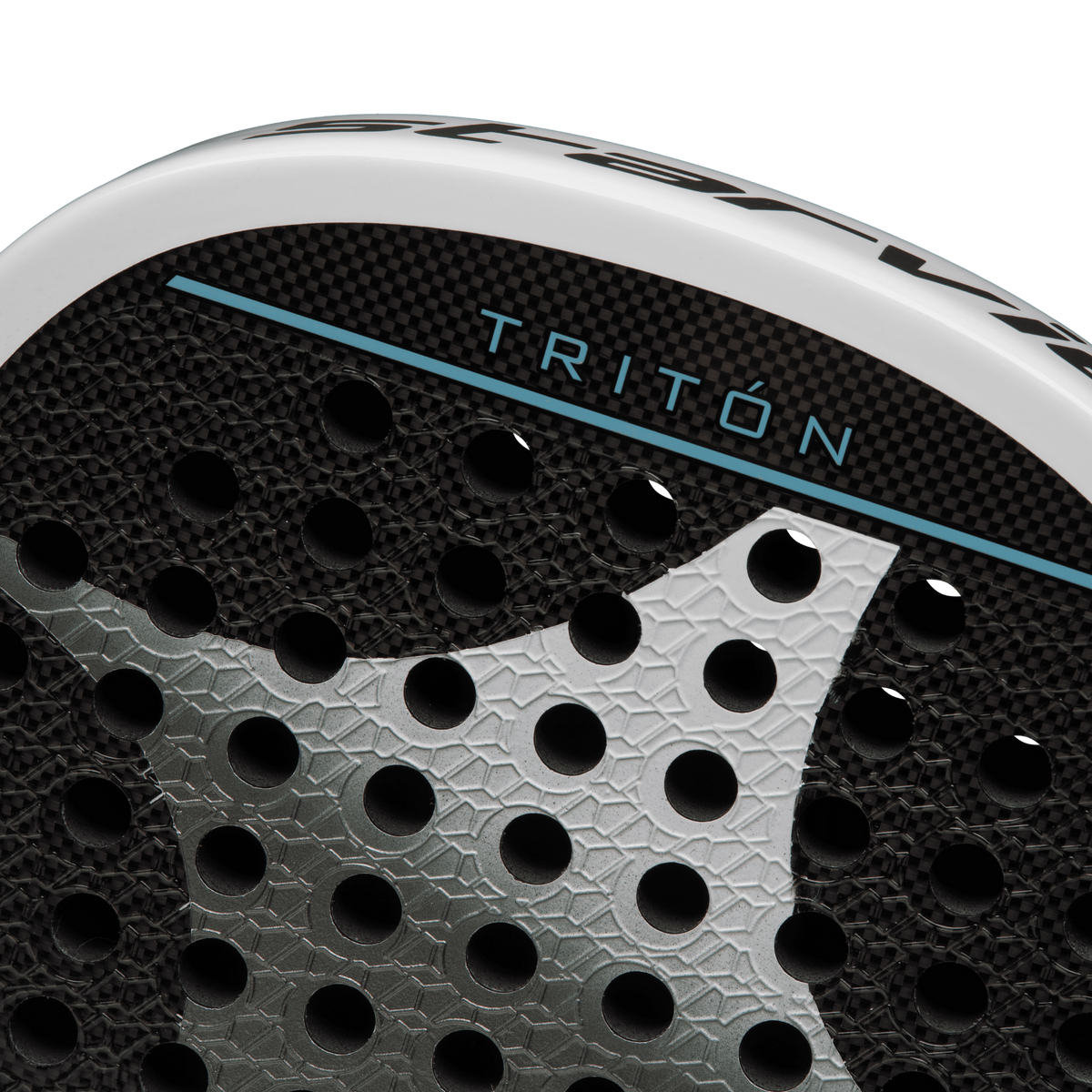 Starvie Triton Ultra Speed Soft 2024 | Padel Racket