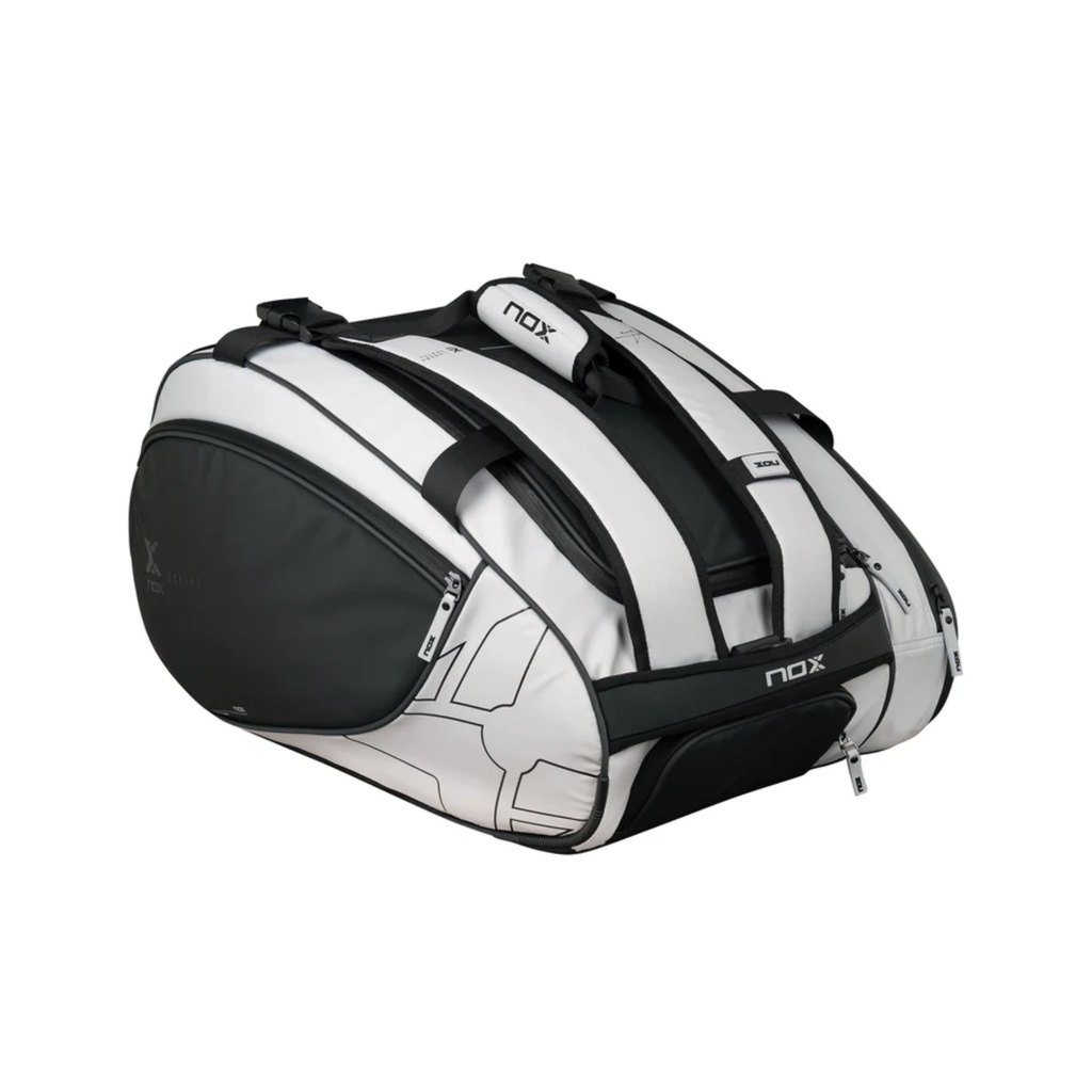 Nox Luxury Master Series padelbag