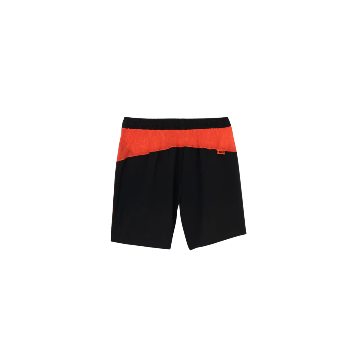 Nox men team short black