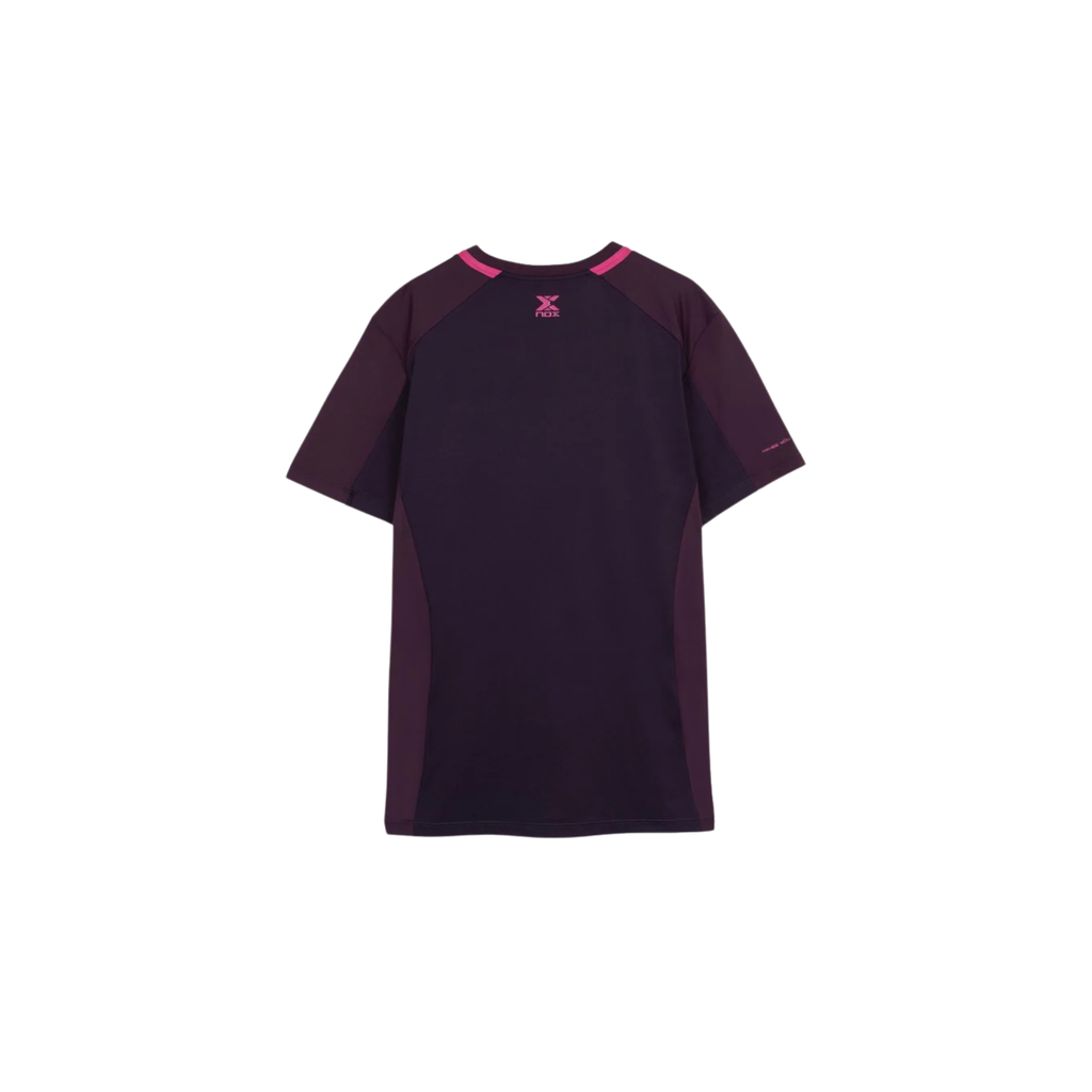 Nox men pro blackberry t-shirt
