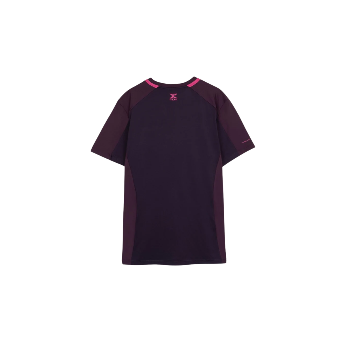 Nox men pro blackberry t-shirt