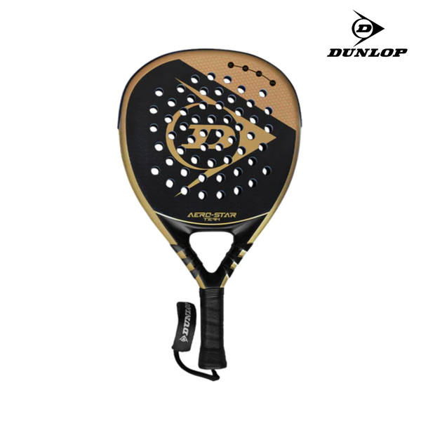 Dunlop Aerostar Team 2023 | Padel Racket