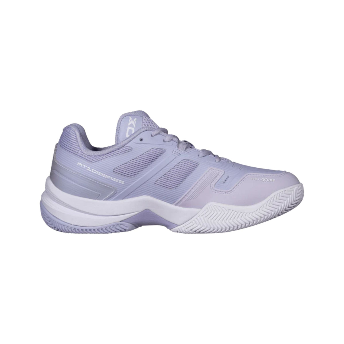 Nox AT10 Pro Purple/White | Padel shoes