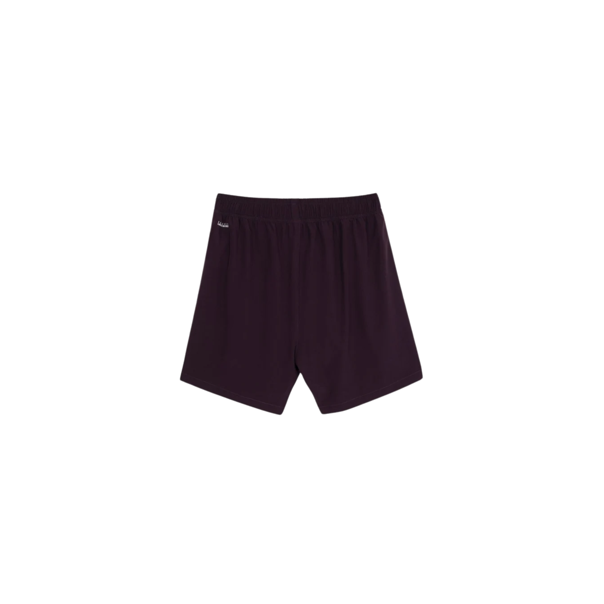 Nox men pro deep purple short