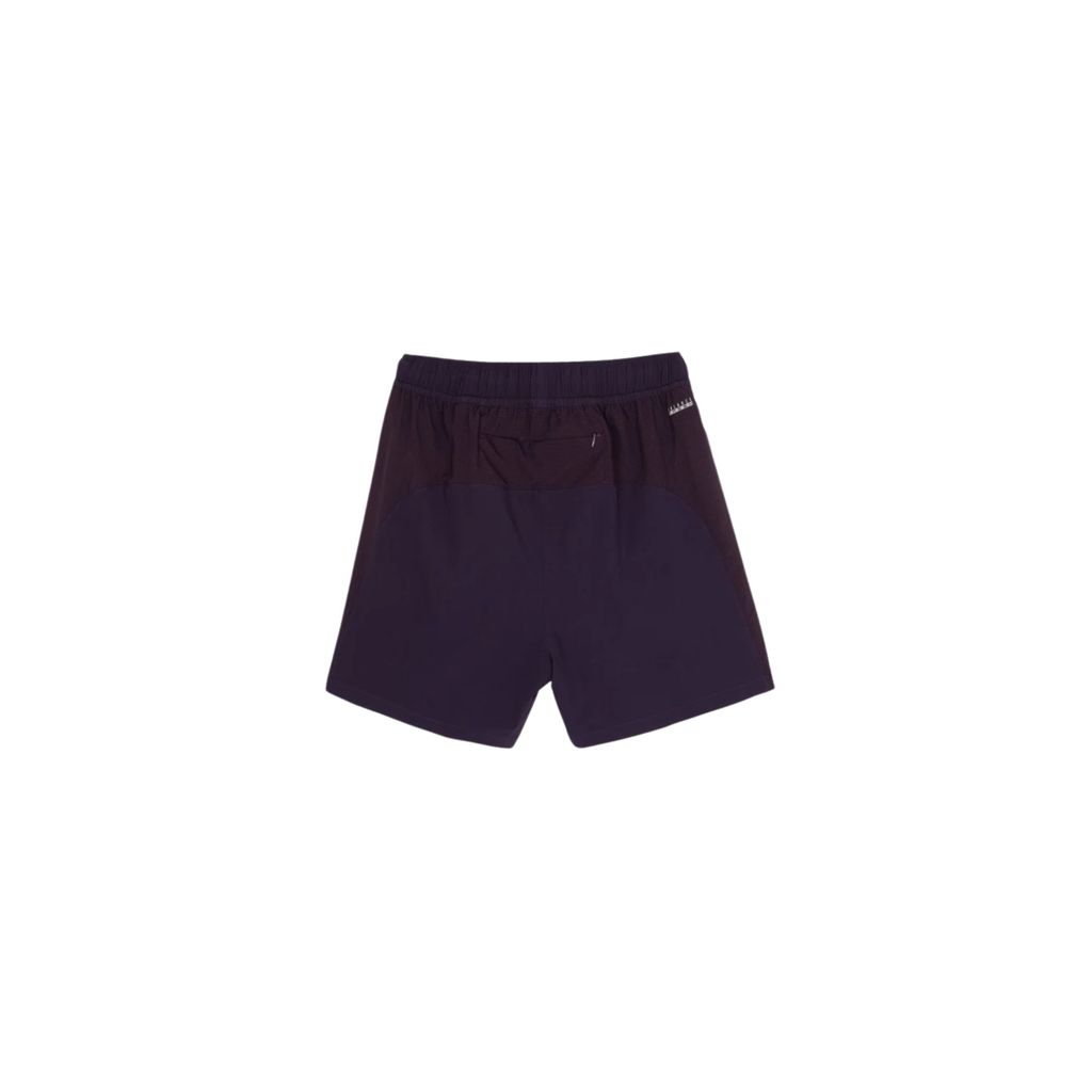 Nox men pro blackberry short