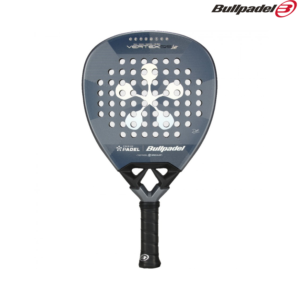 Bullpadel Vertex 05 Light Premier 2026