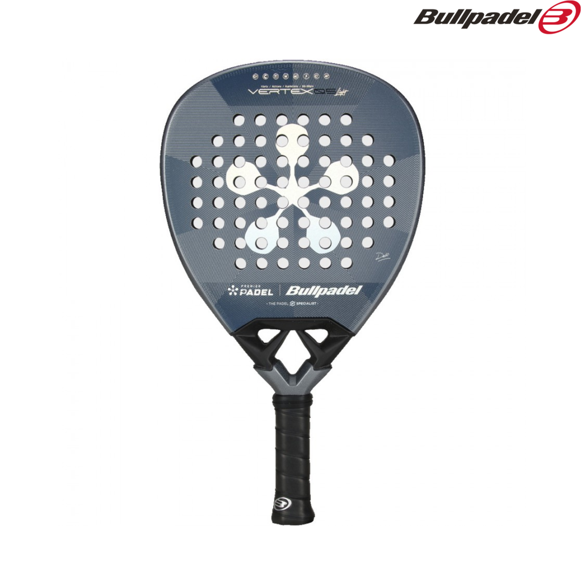 Bullpadel Vertex 05 Light Premier 2026