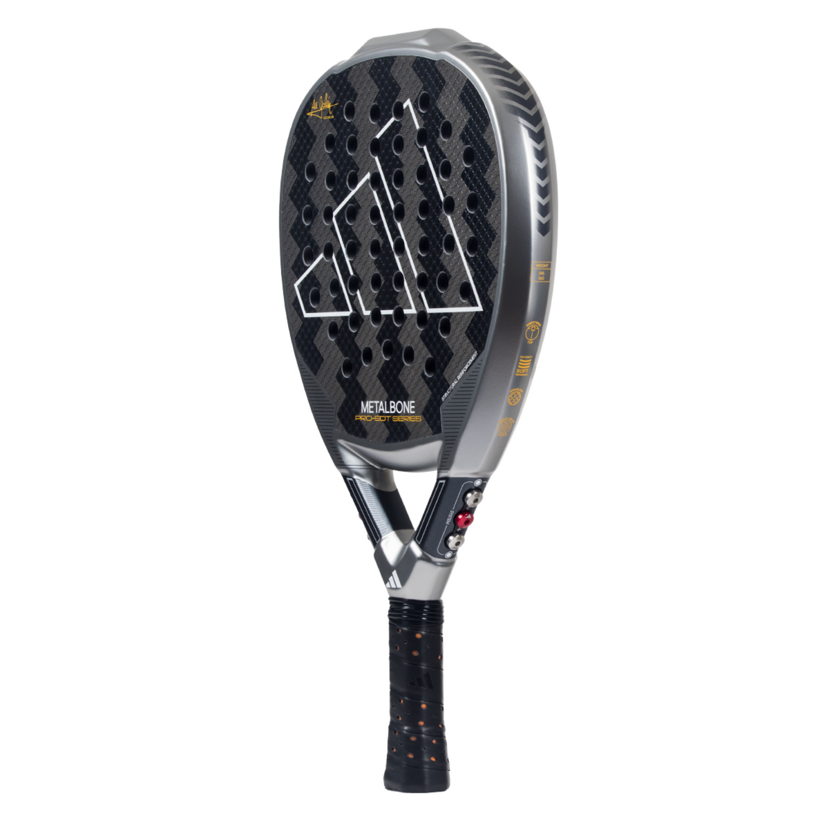 Adidas Metalbone Pro EDT 2024