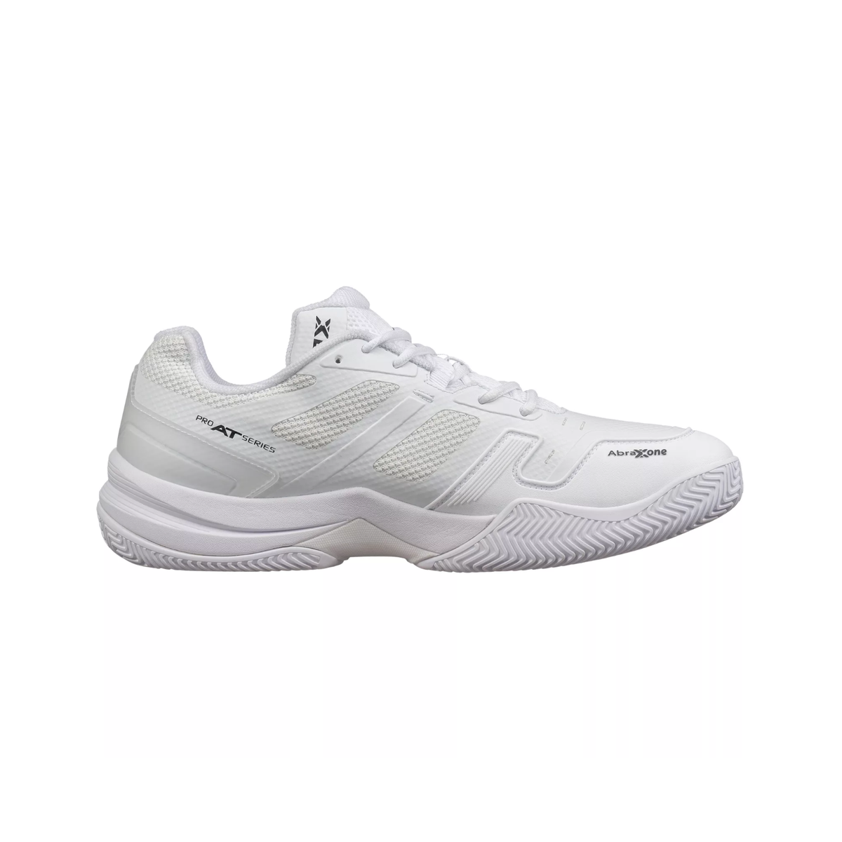 Nox AT10 pro white | Padel shoes