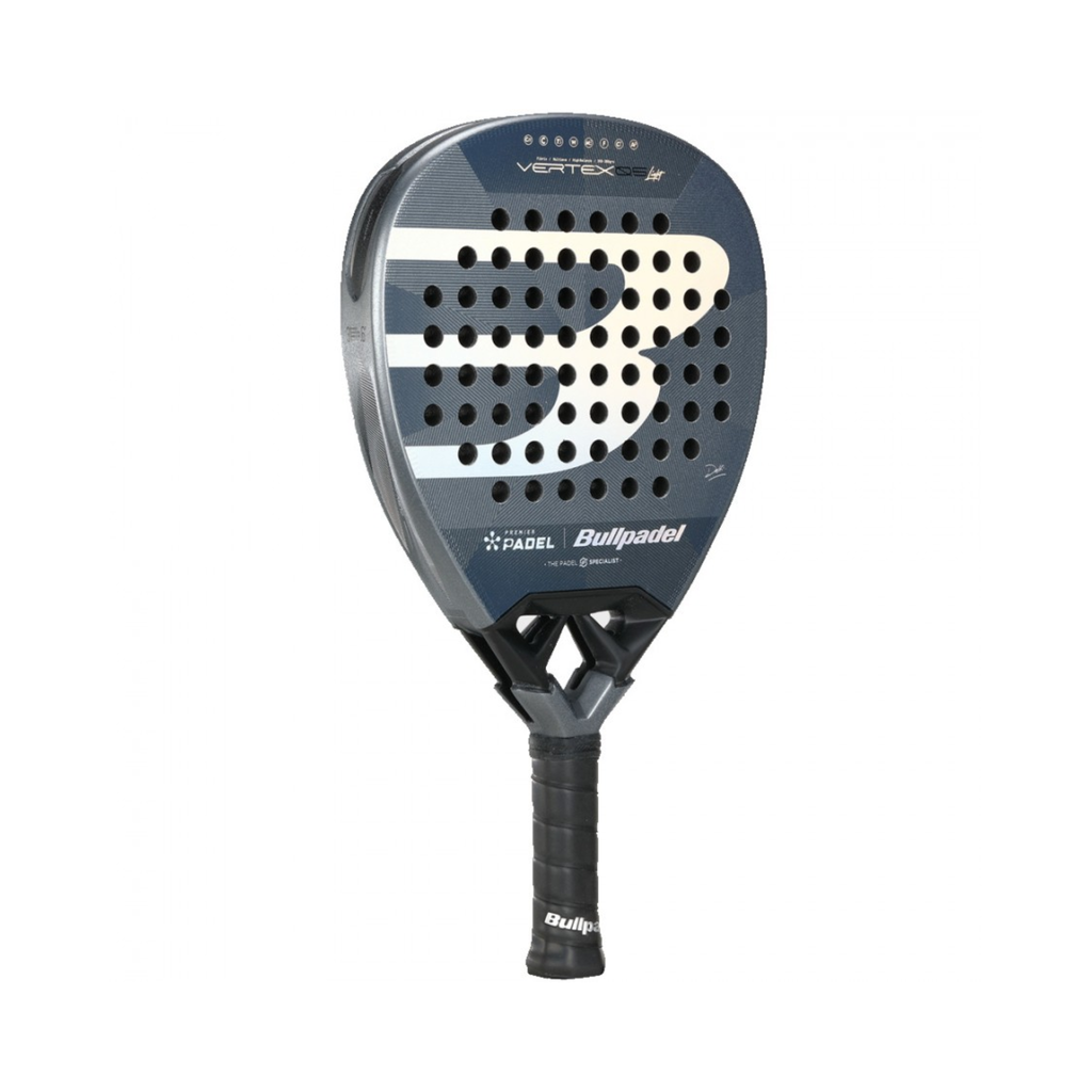 Bullpadel Vertex 05 Light Premier 2026