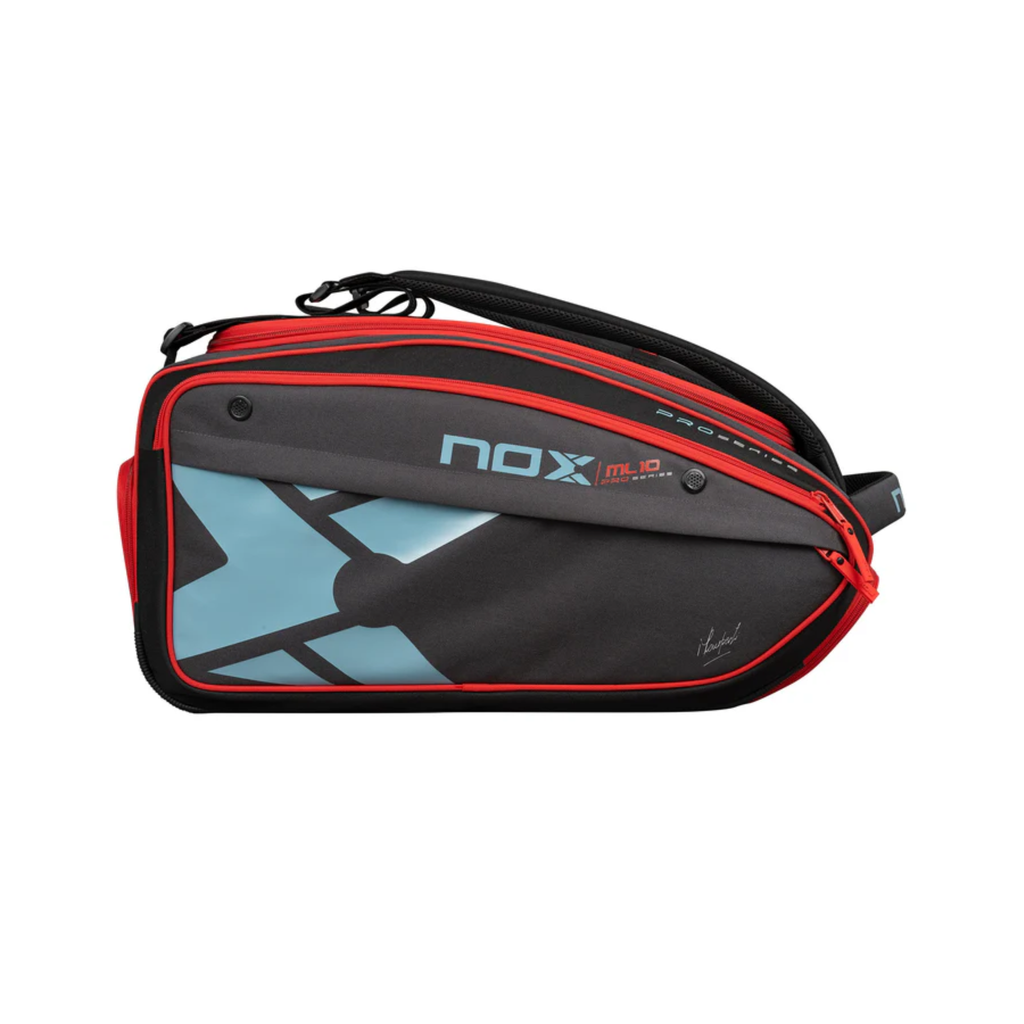 Nox ML10 Competition xl compact padelbag