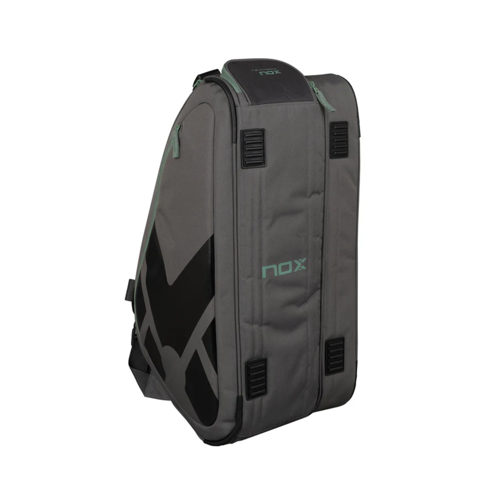 Nox AT10 Team grey/green padelbag