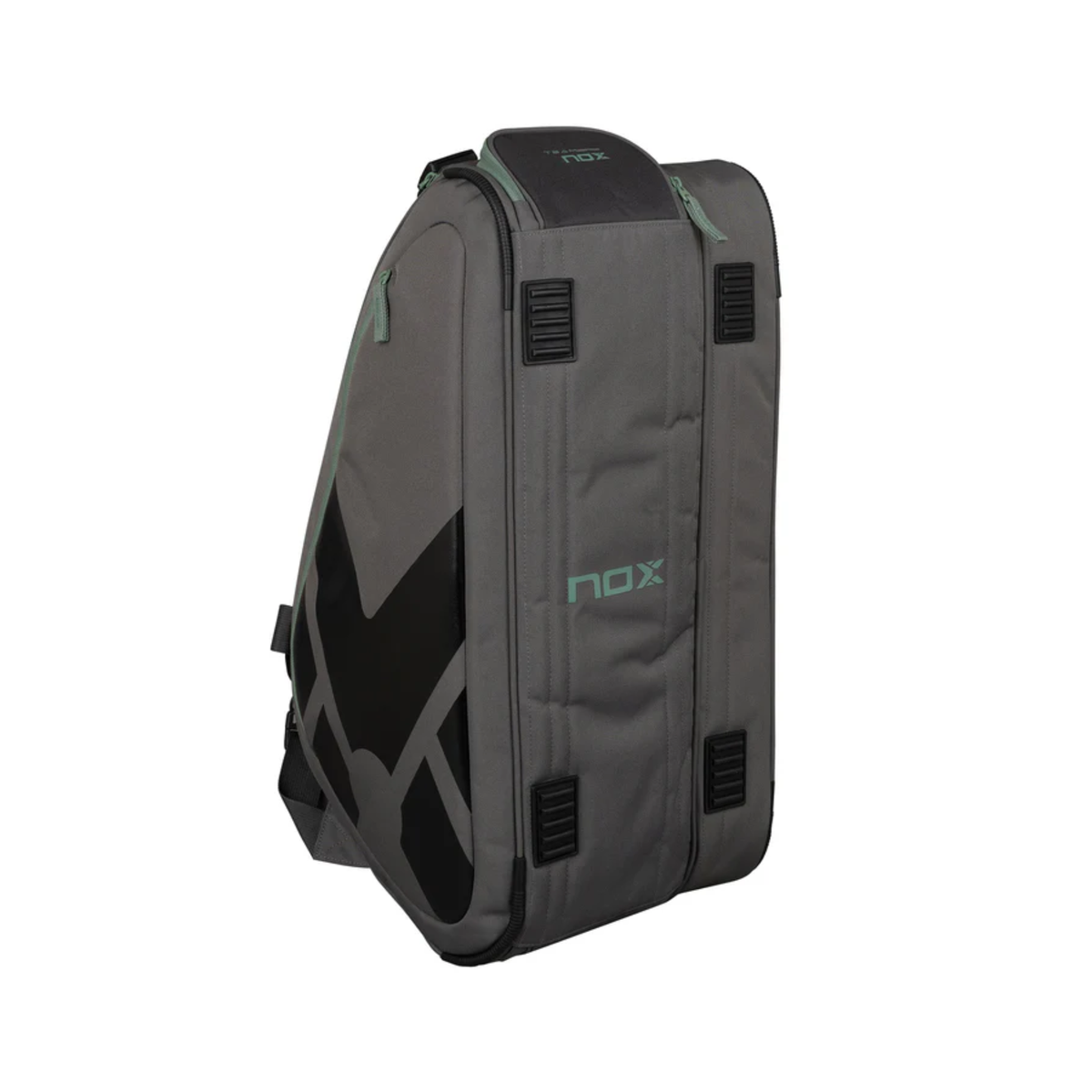 Nox AT10 Team grey/green padelbag