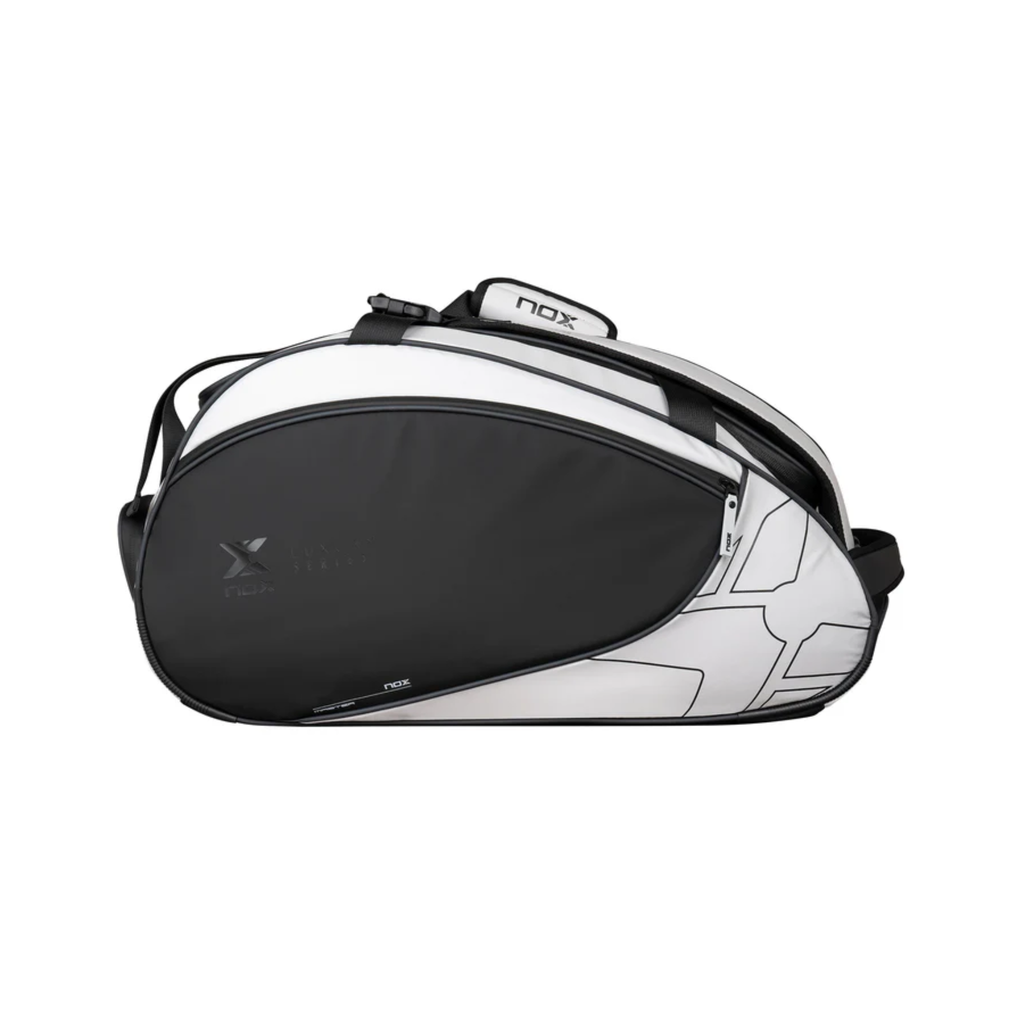 Nox Luxury Master Series padelbag