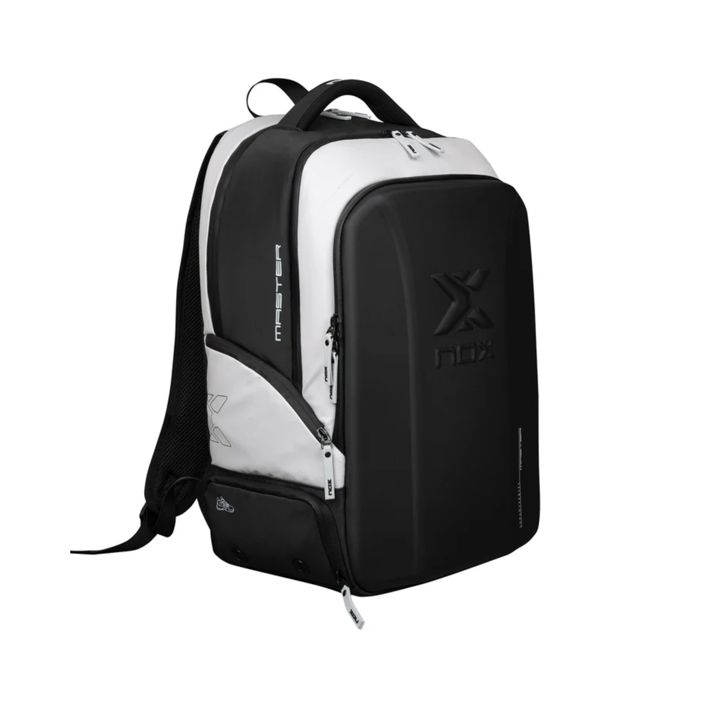 Nox Luxury Master Series backpack