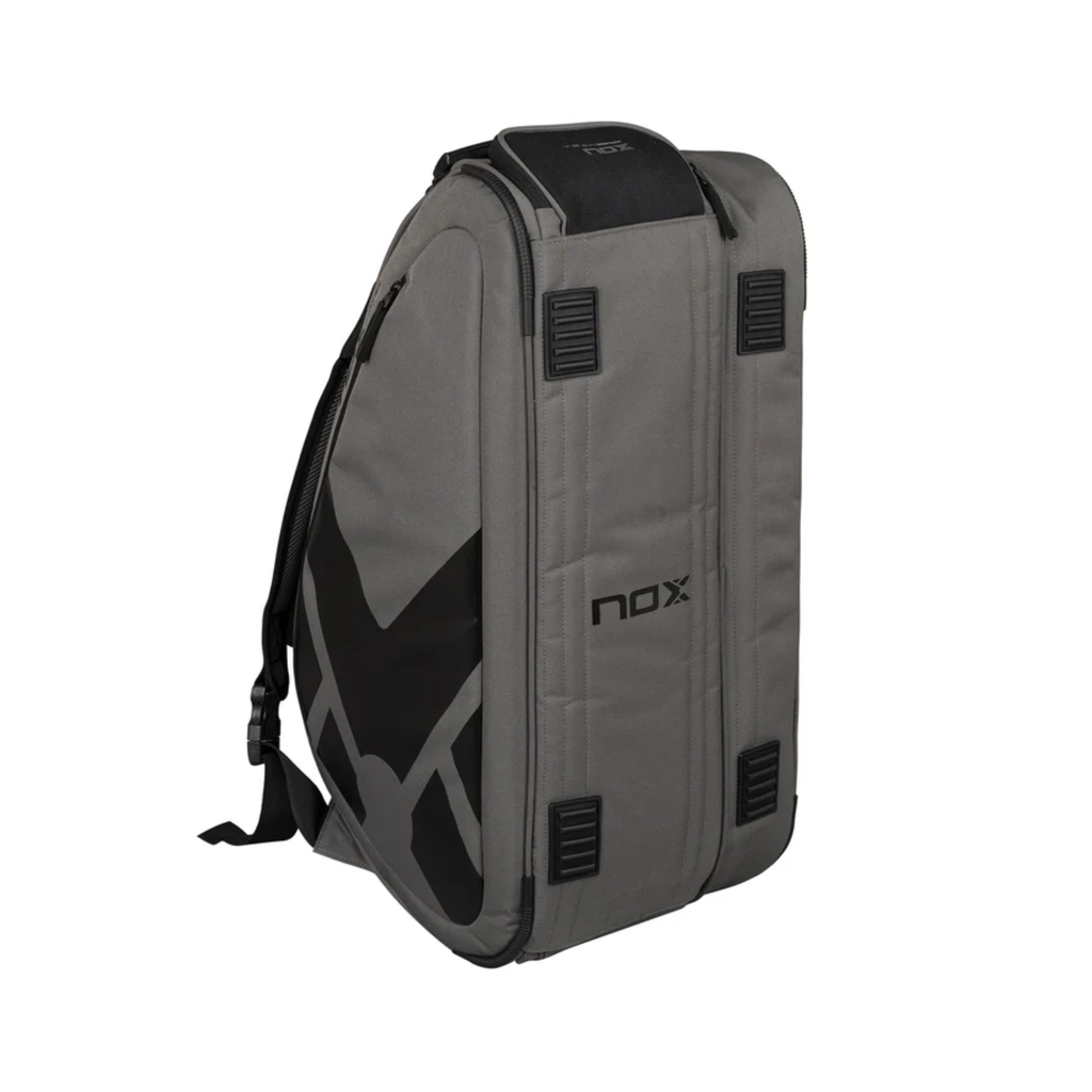 Nox AT10 Team grey/black padelbag