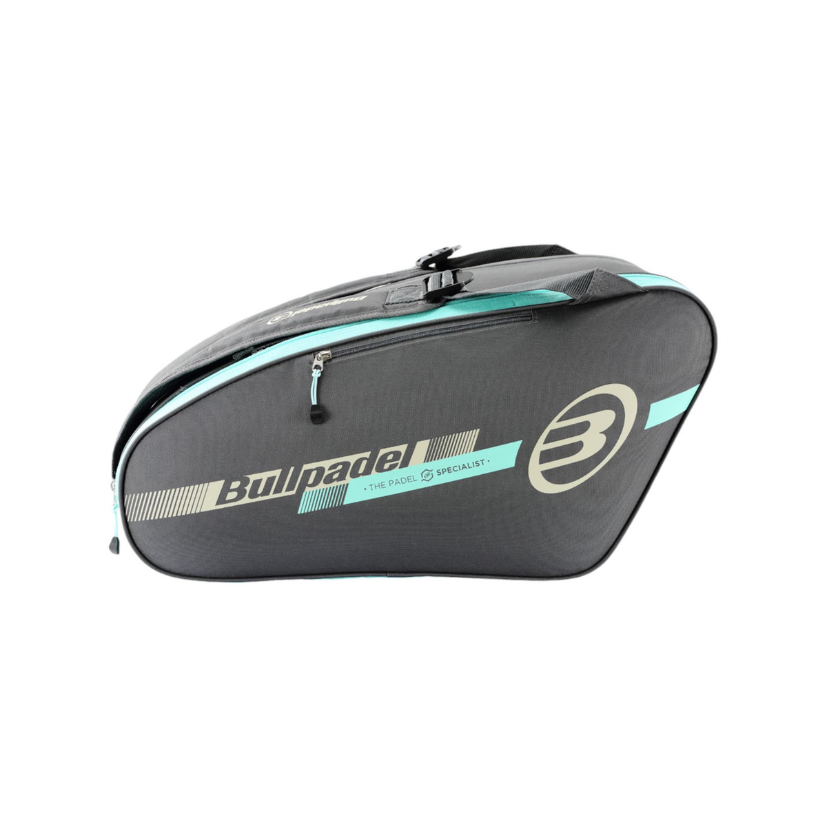 Bullpadel BPP25015 Tour Racketbag