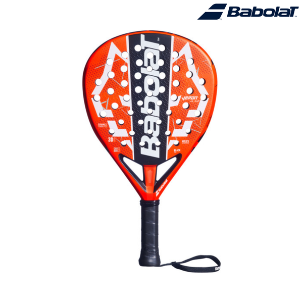 Babolat Veron Juan Lebrón 3.0 2026