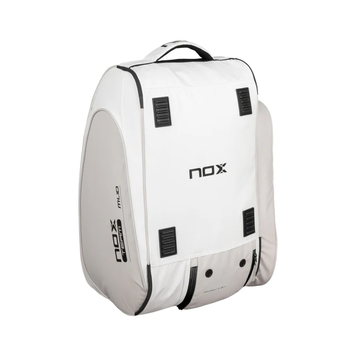 Nox ML10 Team white/grey padelbag