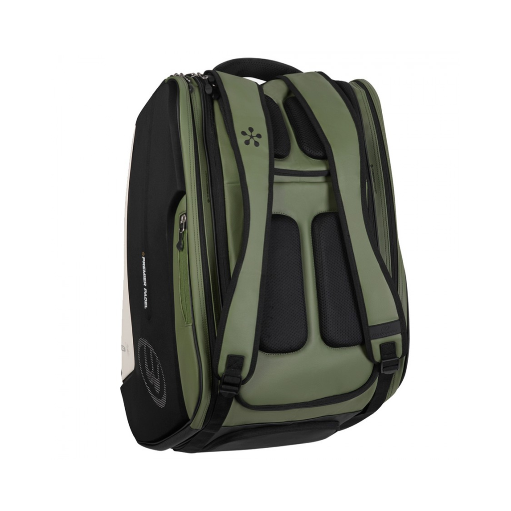 Bullpadel BPP26013 Hack Premier bag