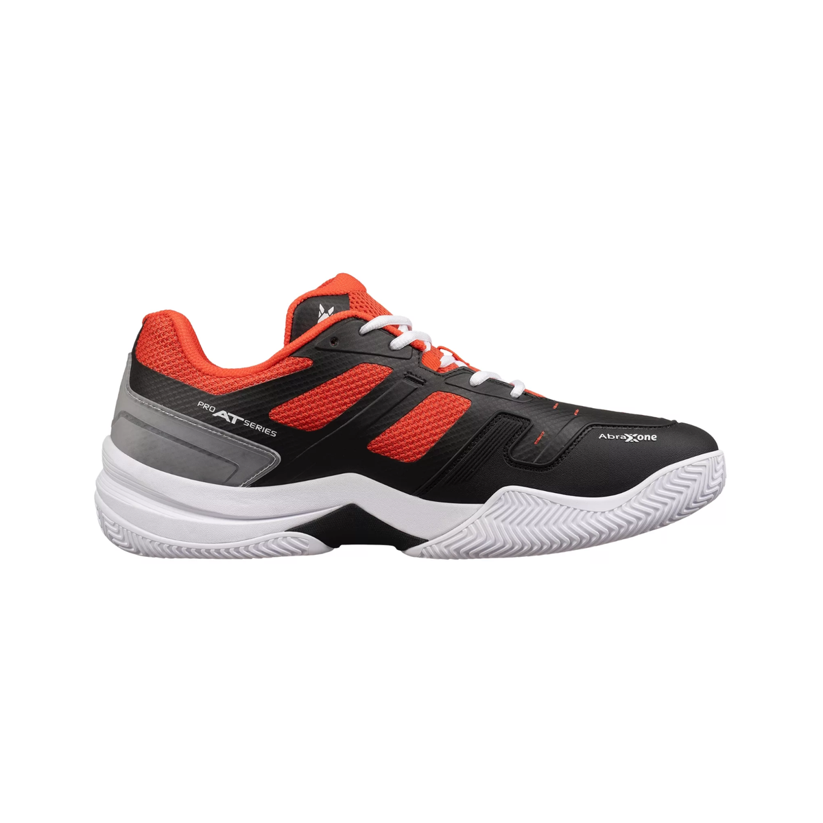 Nox AT10 pro black/red | Padel shoes