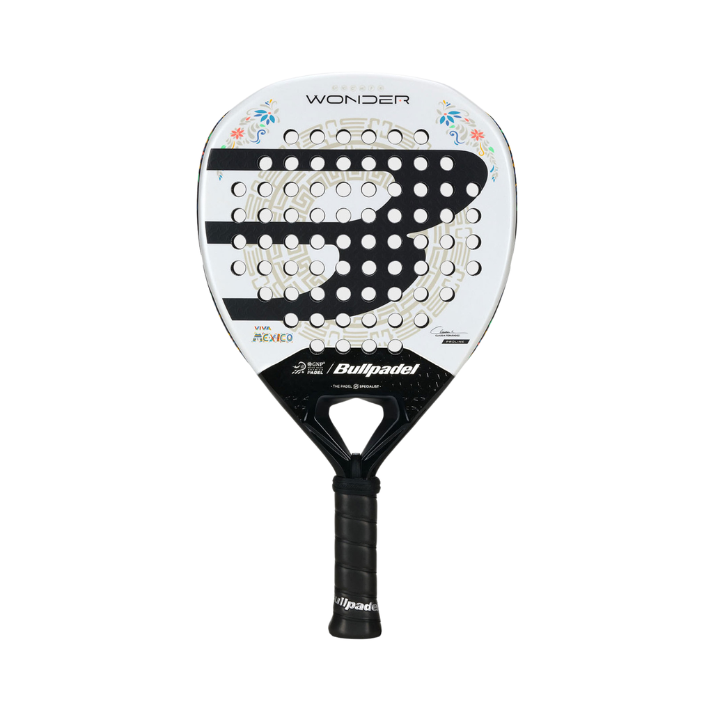 Bullpadel Wonder Premier Padel Mexico LTD