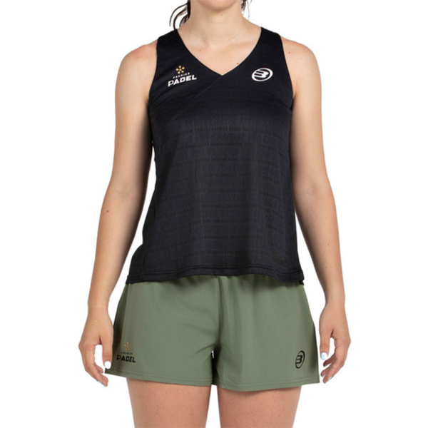 Bullpadel Premier Padel Piura Tank | Women