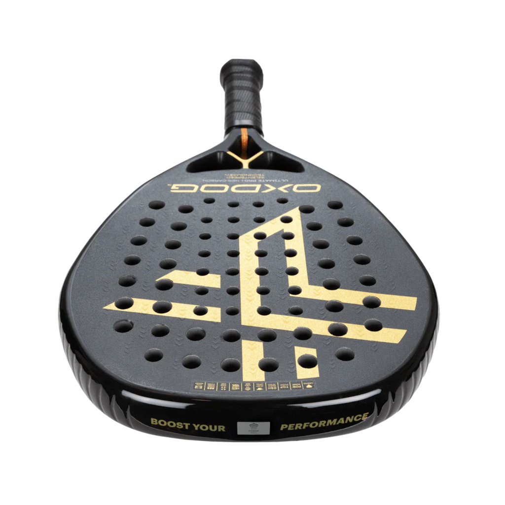 Oxdog Ultimate Pro+ Classic 2026