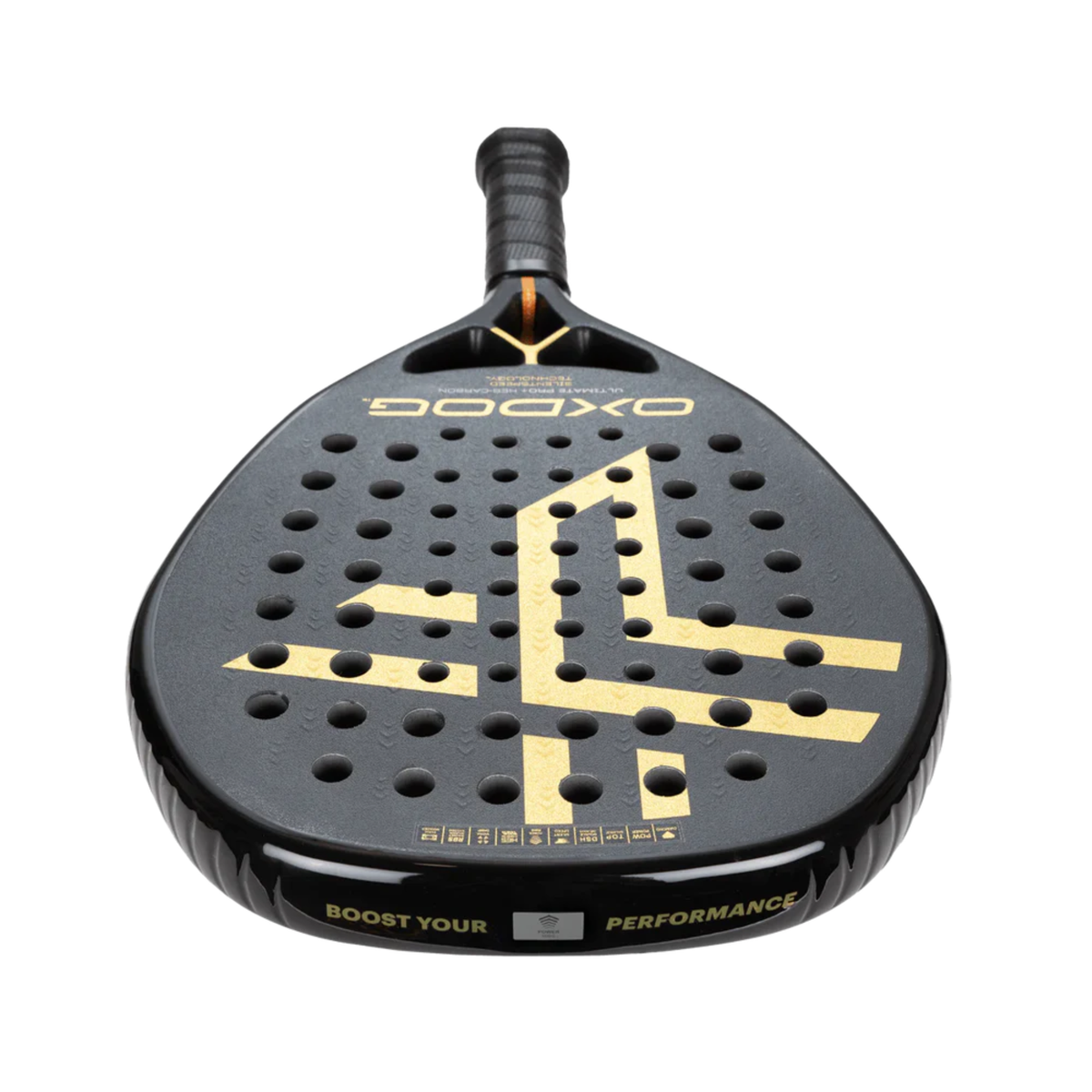 Oxdog Ultimate Pro+ Classic 2026