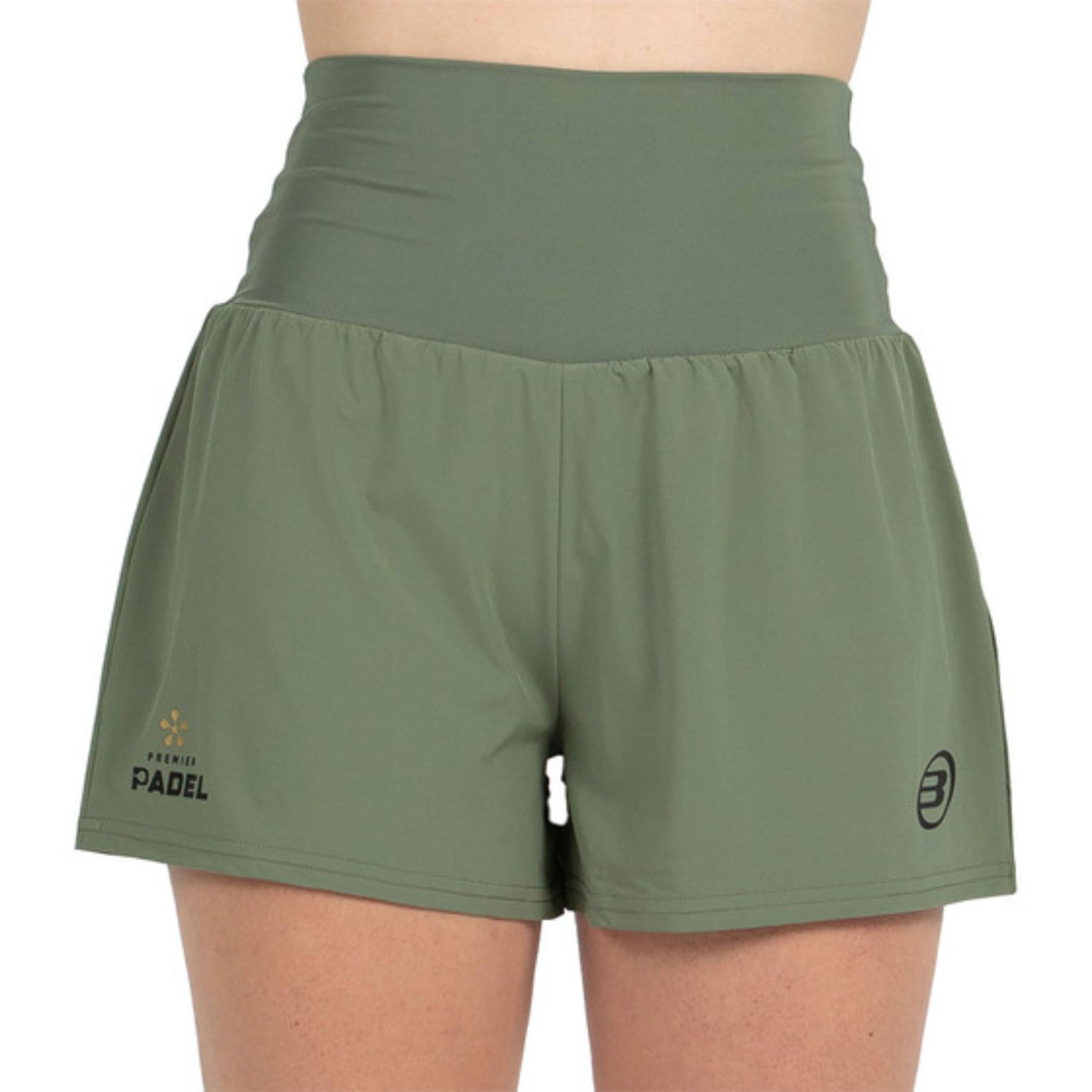 Bullpadel Premier Padel Pitan Short | Women