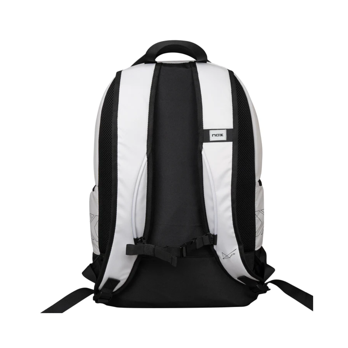 Nox Luxury Master Series backpack
