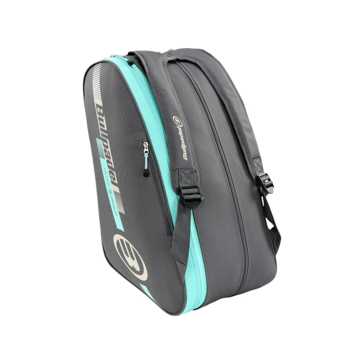 Bullpadel BPP25015 Tour Racketbag