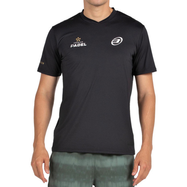 Bullpadel Premier Padel Perico Tee | Men