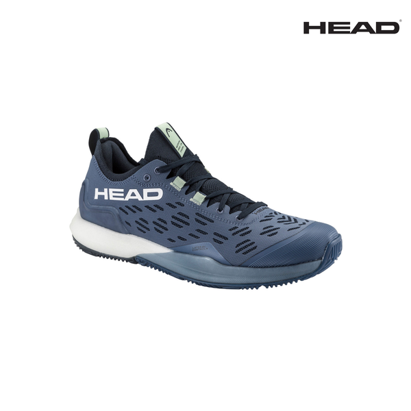 Head Motion Pro Padel 1.5 Dark Blue/Green