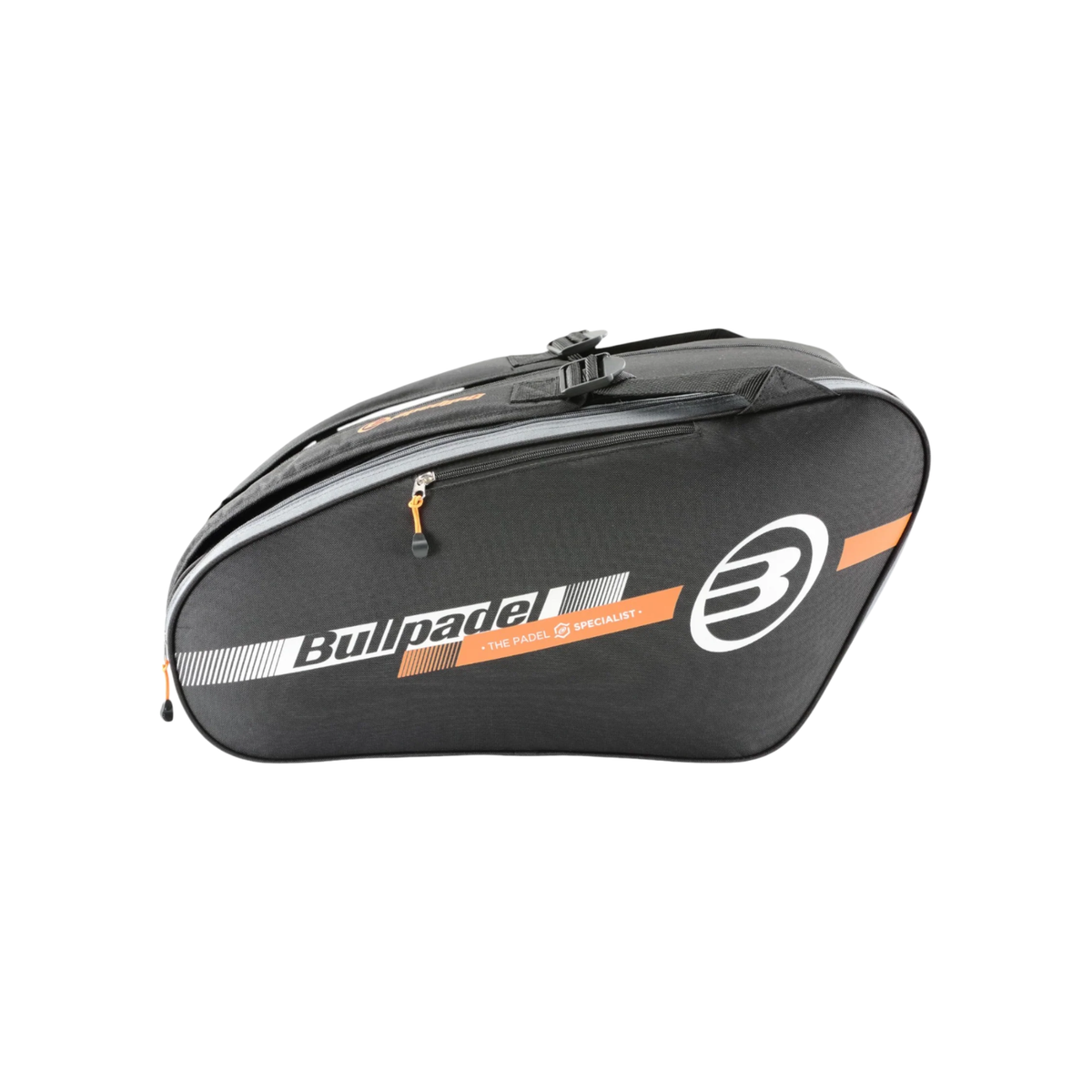 Bullpadel BPP25015 Tour Negro Padel Bag