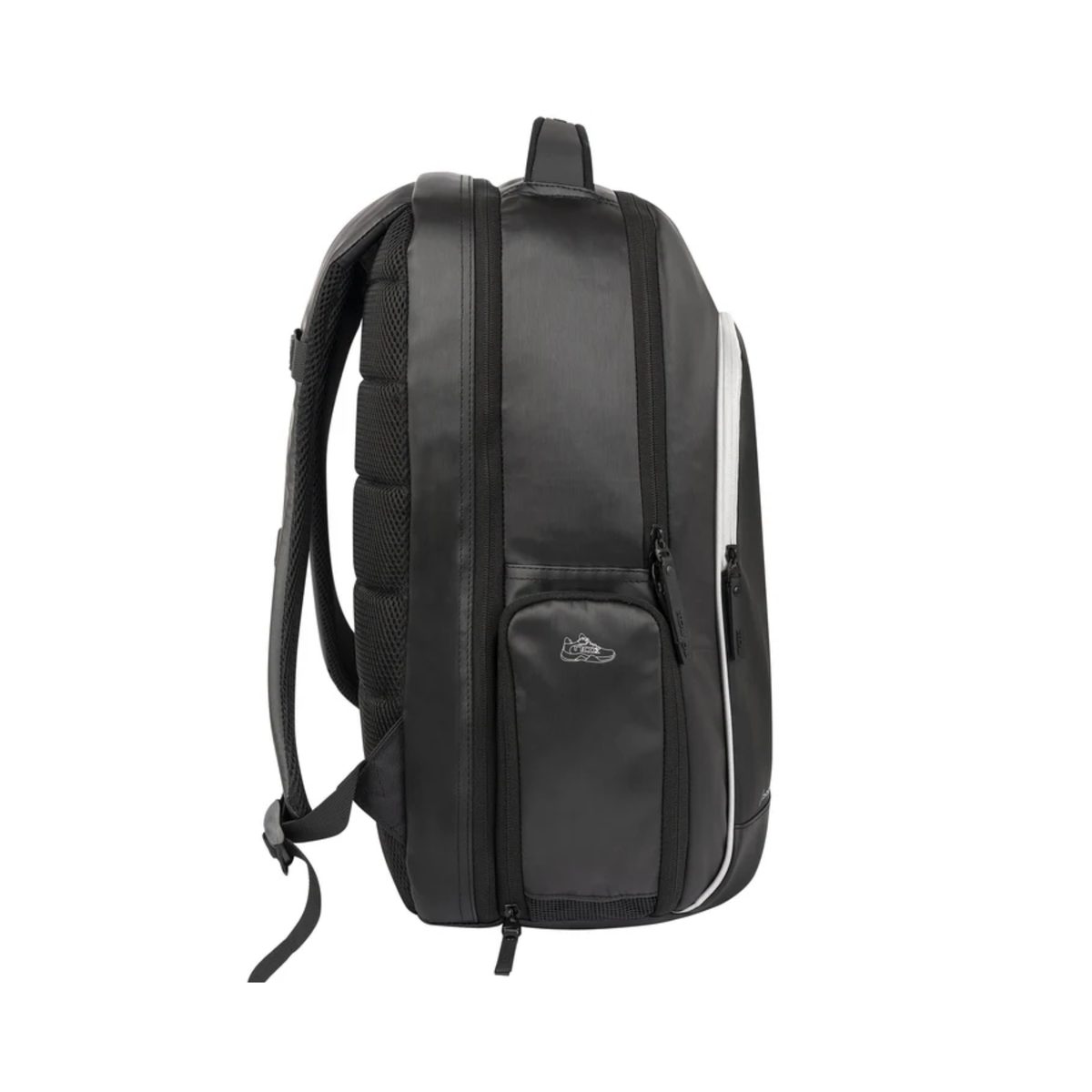 Nox pro series black backpack